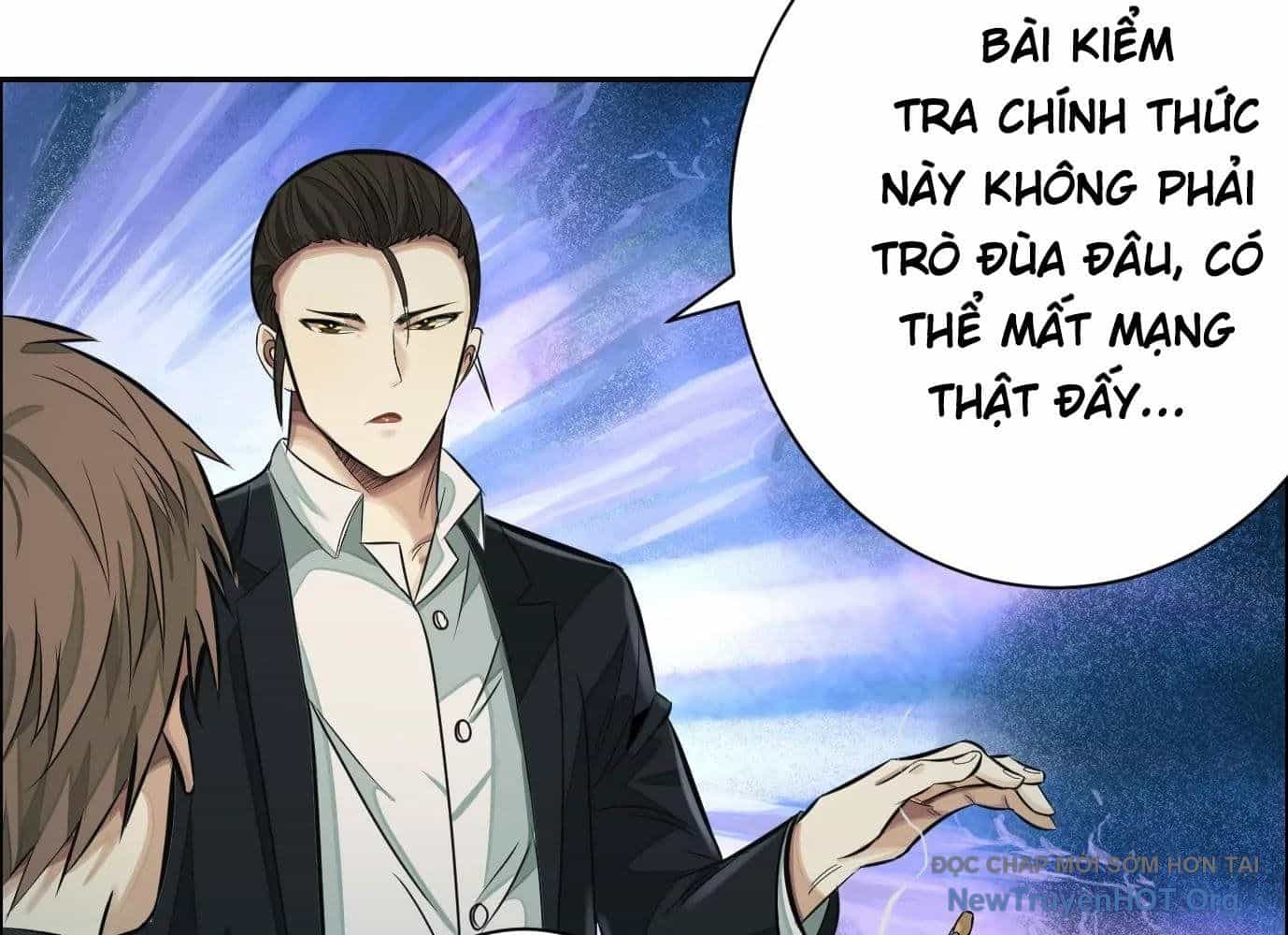 Thập Nhị Tinh - Dị Thú Mê Thành - Chương 29 - ảnh 43