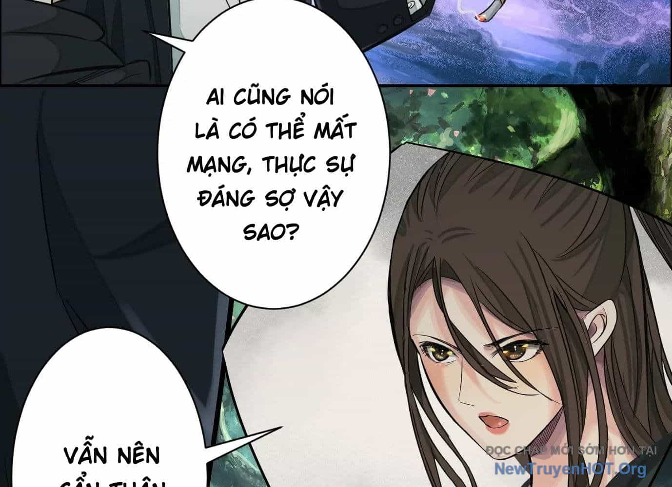 Thập Nhị Tinh - Dị Thú Mê Thành - Chương 29 - ảnh 44