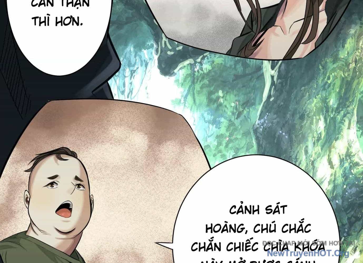 Thập Nhị Tinh - Dị Thú Mê Thành - Chương 29 - ảnh 45