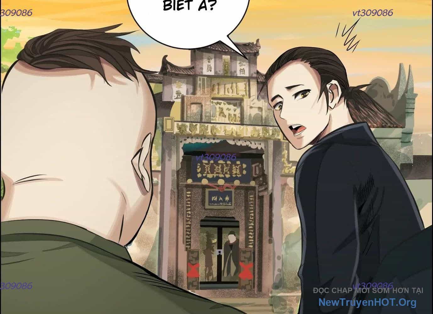 Thập Nhị Tinh - Dị Thú Mê Thành - Chương 29 - ảnh 53