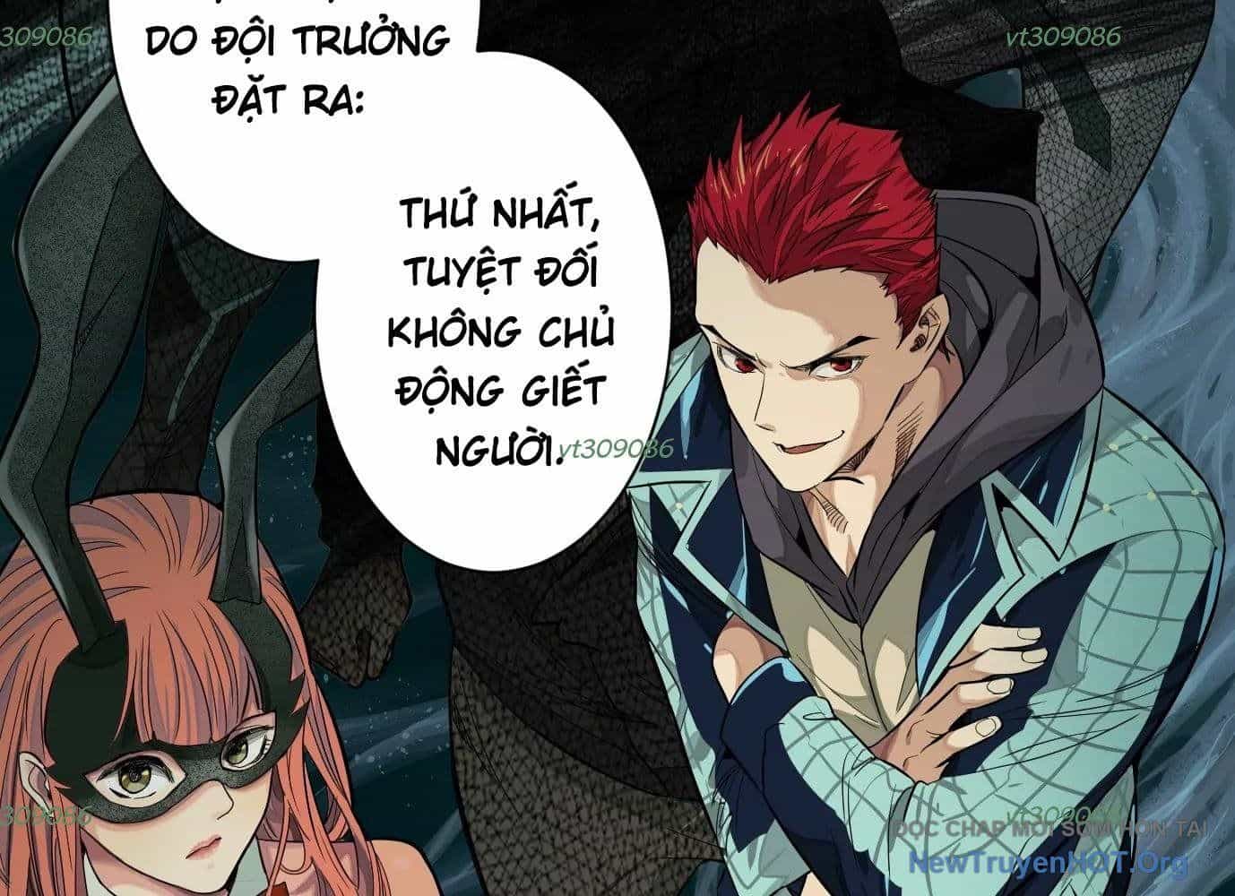 Thập Nhị Tinh - Dị Thú Mê Thành - Chương 29 - ảnh 8