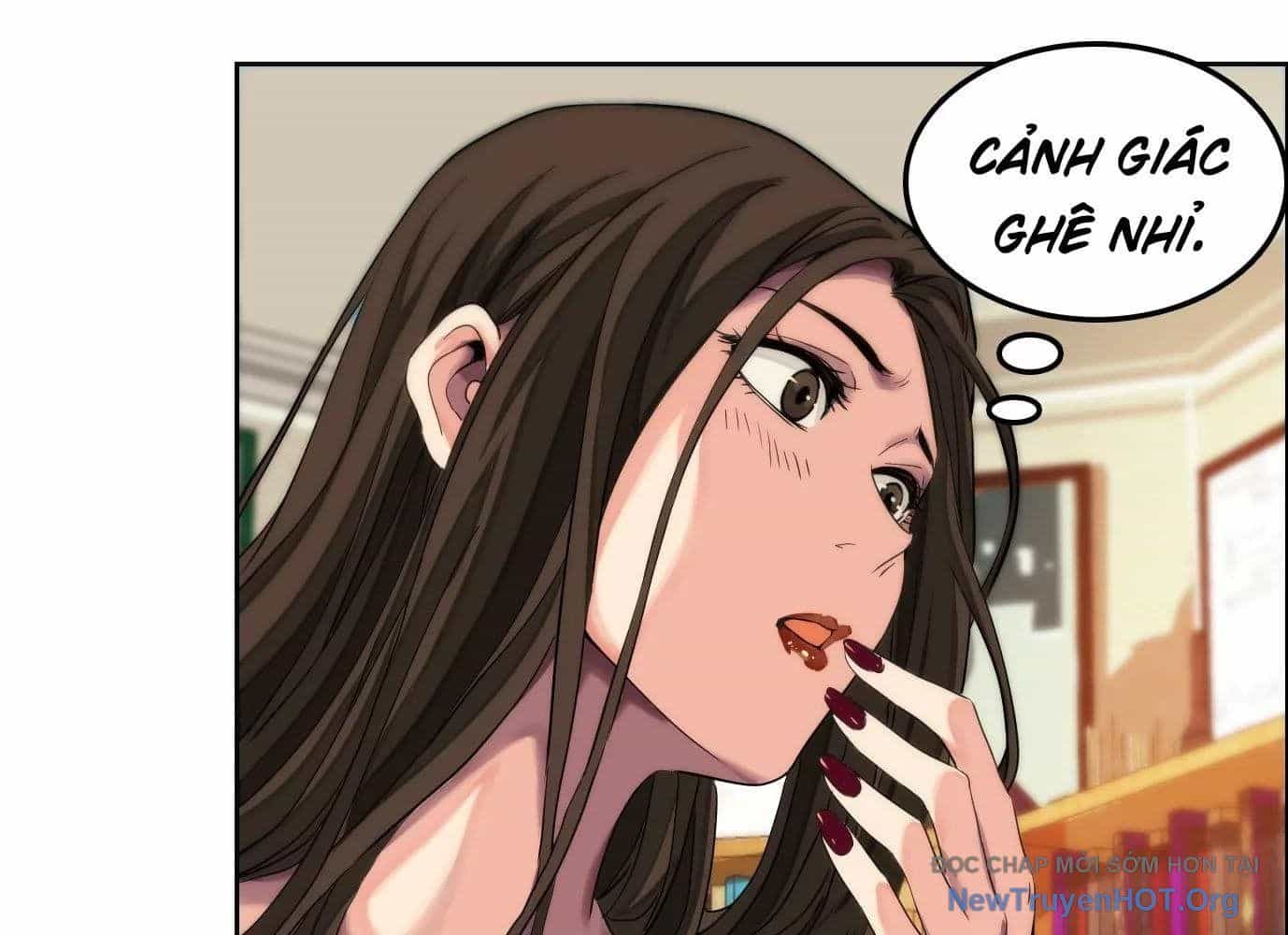 Thập Nhị Tinh - Dị Thú Mê Thành - Chương 3 - ảnh 11