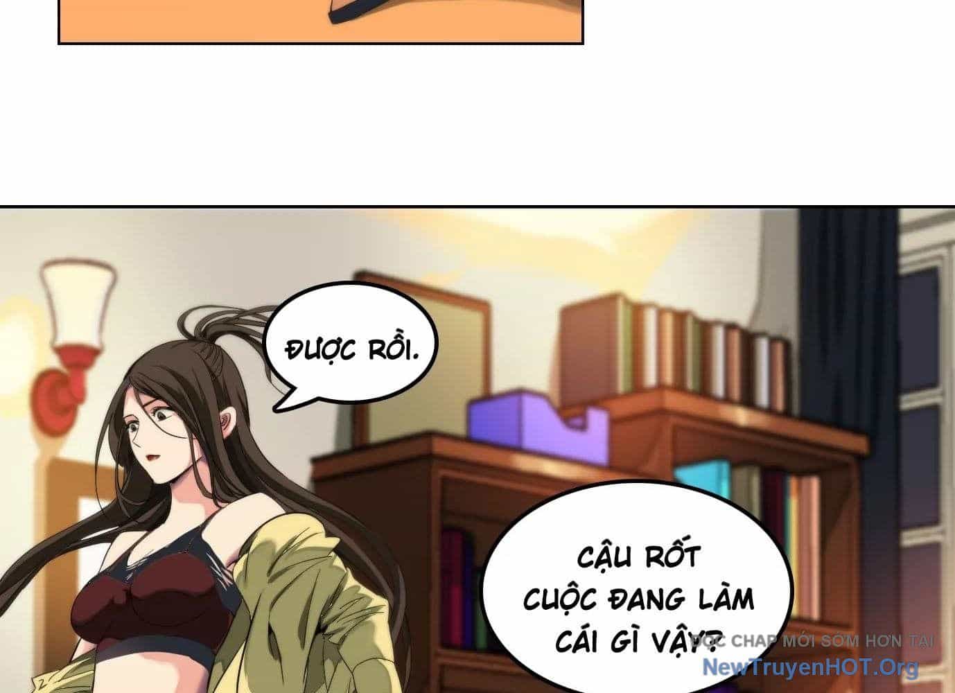 Thập Nhị Tinh - Dị Thú Mê Thành - Chương 3 - ảnh 26