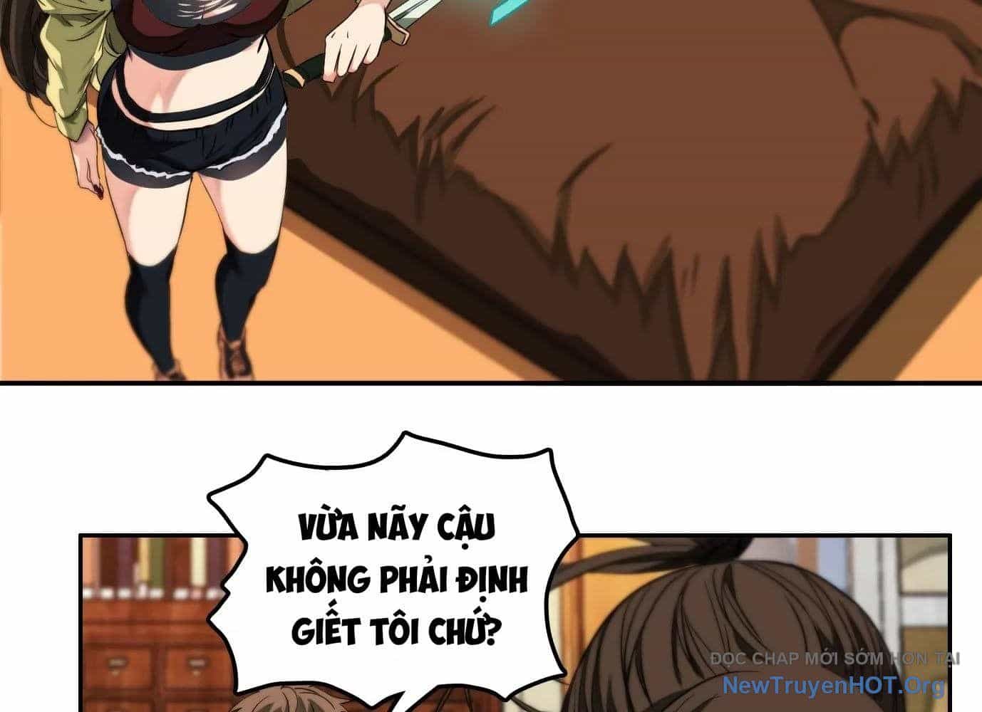 Thập Nhị Tinh - Dị Thú Mê Thành - Chương 3 - ảnh 31