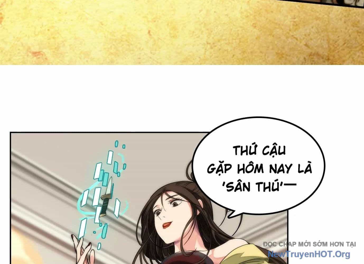 Thập Nhị Tinh - Dị Thú Mê Thành - Chương 3 - ảnh 42