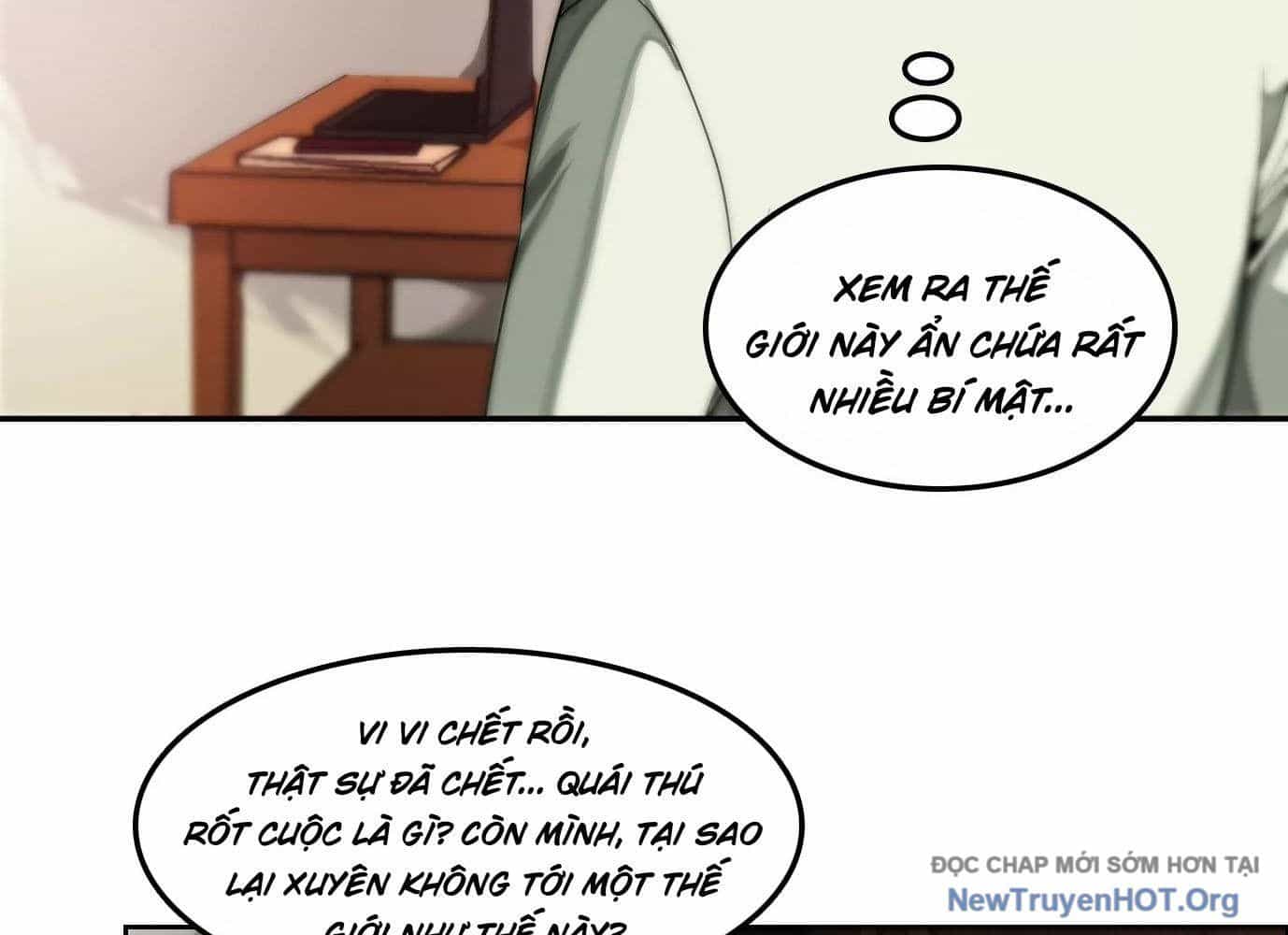 Thập Nhị Tinh - Dị Thú Mê Thành - Chương 3 - ảnh 51