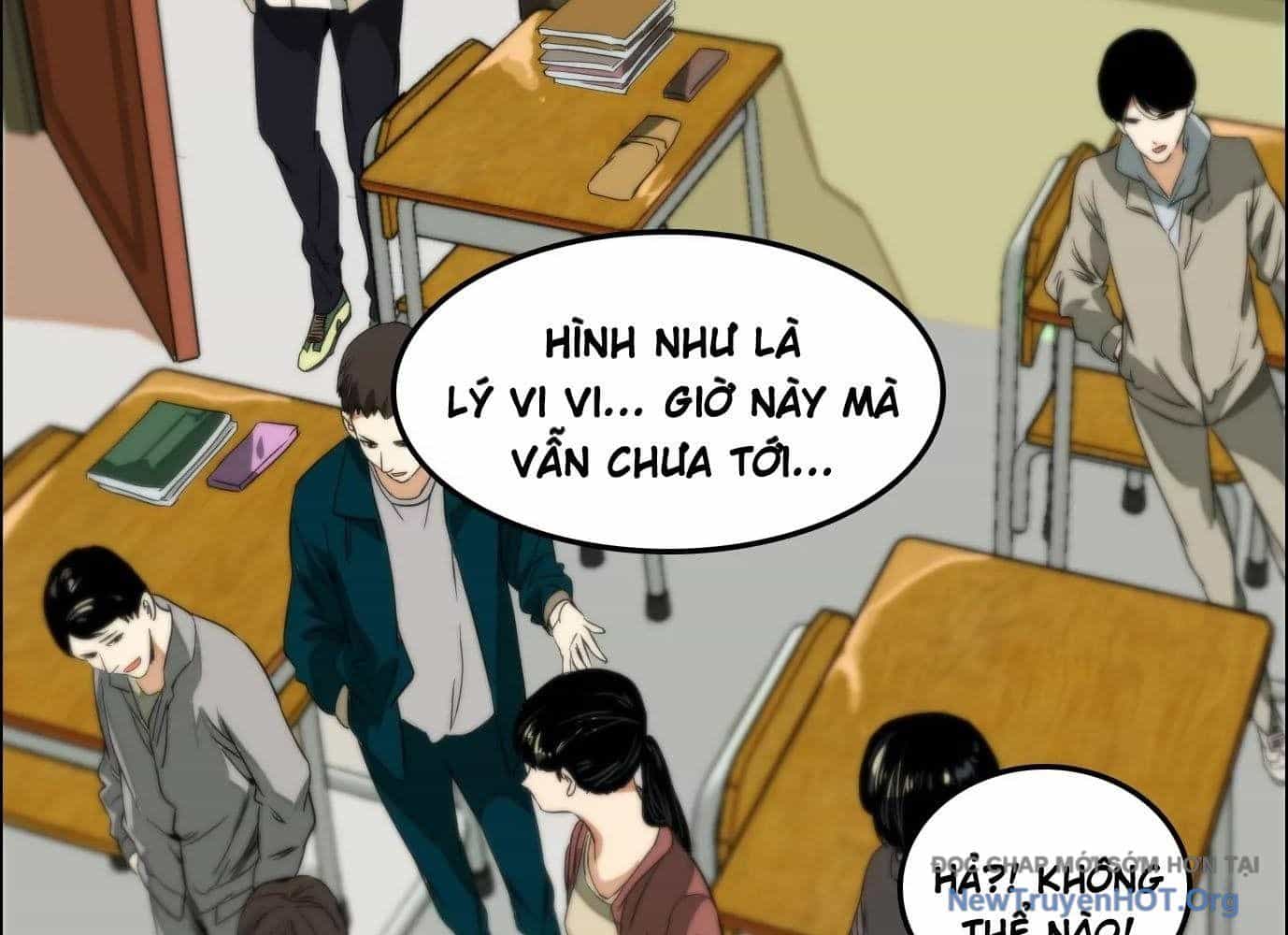 Thập Nhị Tinh - Dị Thú Mê Thành - Chương 3 - ảnh 56