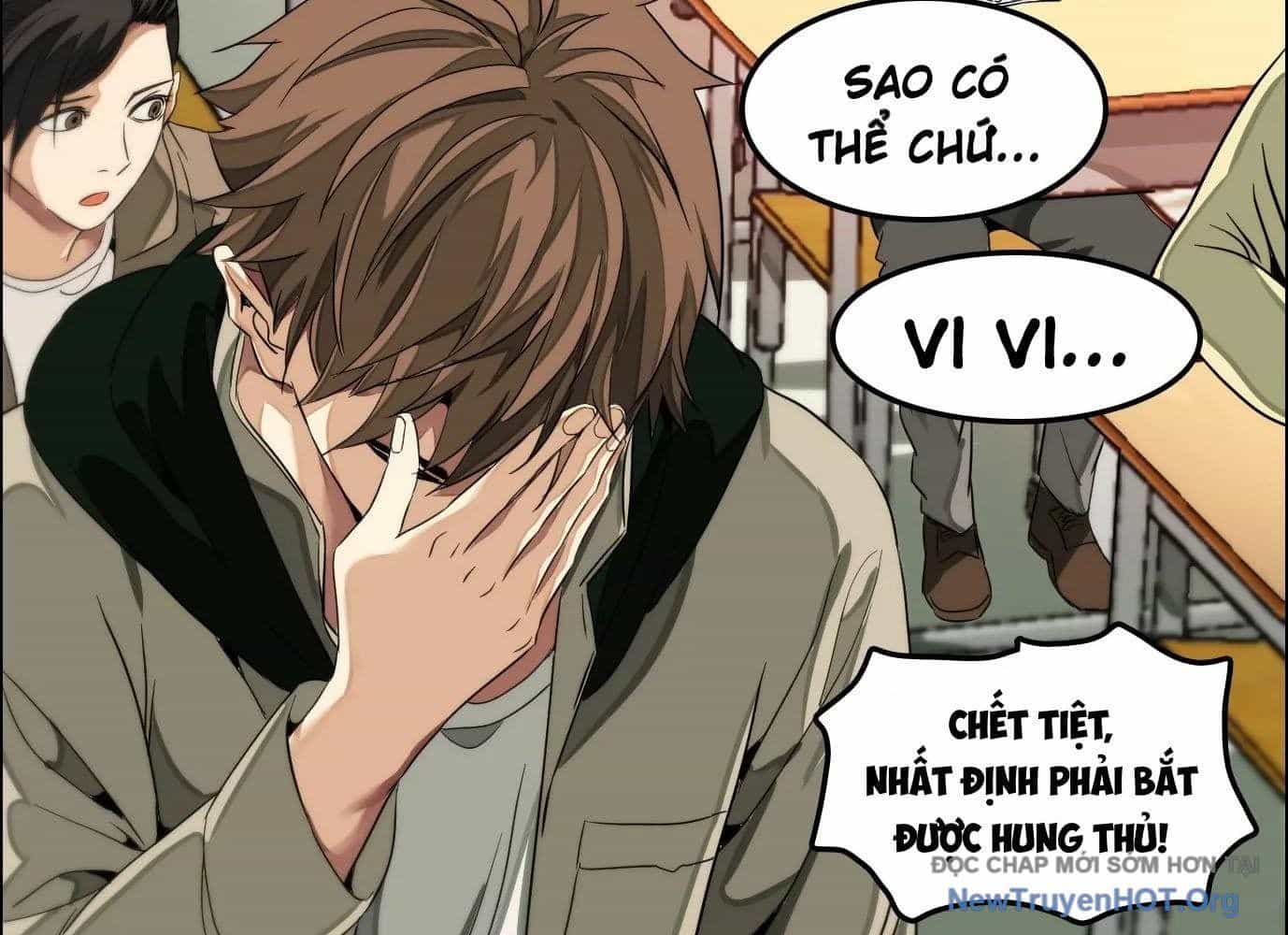 Thập Nhị Tinh - Dị Thú Mê Thành - Chương 3 - ảnh 71