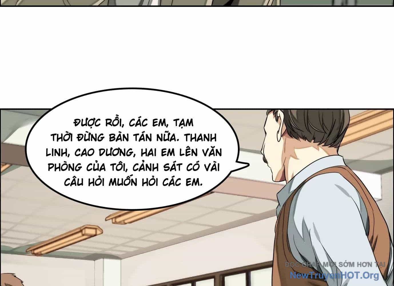Thập Nhị Tinh - Dị Thú Mê Thành - Chương 3 - ảnh 72