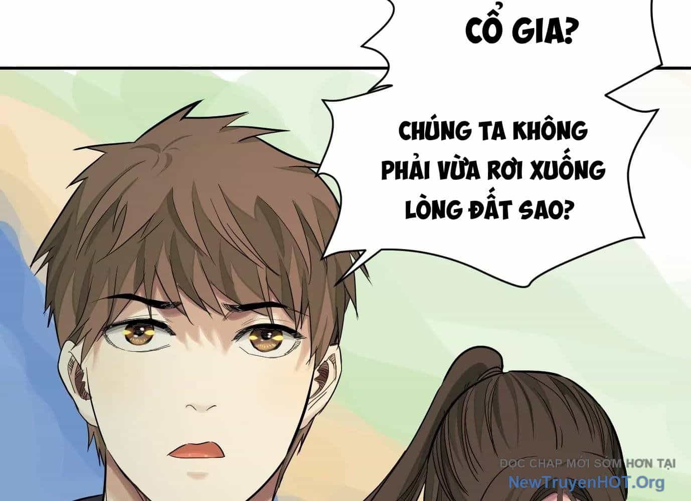Thập Nhị Tinh - Dị Thú Mê Thành - Chương 30 - ảnh 98