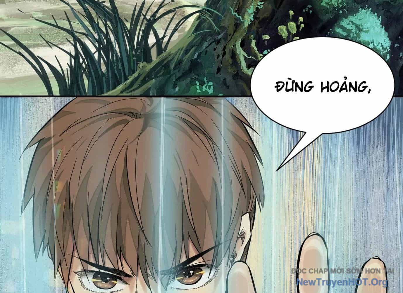 Thập Nhị Tinh - Dị Thú Mê Thành - Chương 31 - ảnh 25