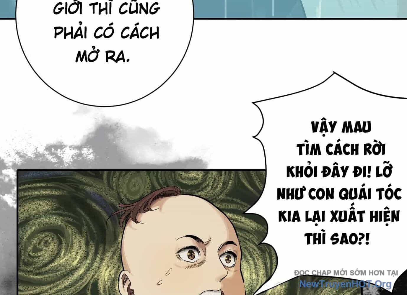 Thập Nhị Tinh - Dị Thú Mê Thành - Chương 31 - ảnh 27