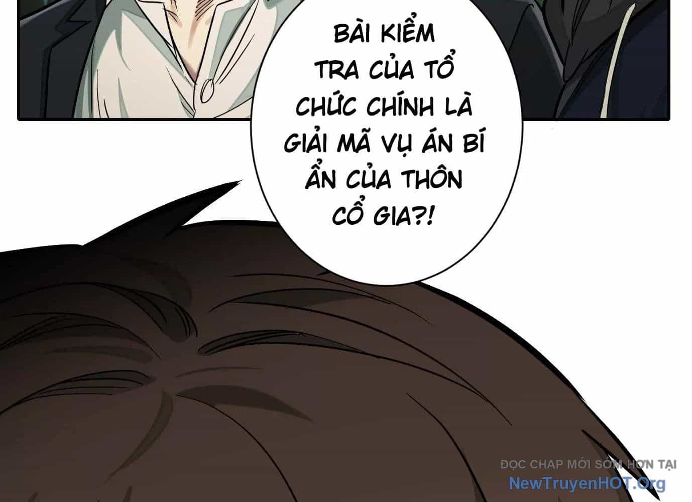 Thập Nhị Tinh - Dị Thú Mê Thành - Chương 31 - ảnh 37