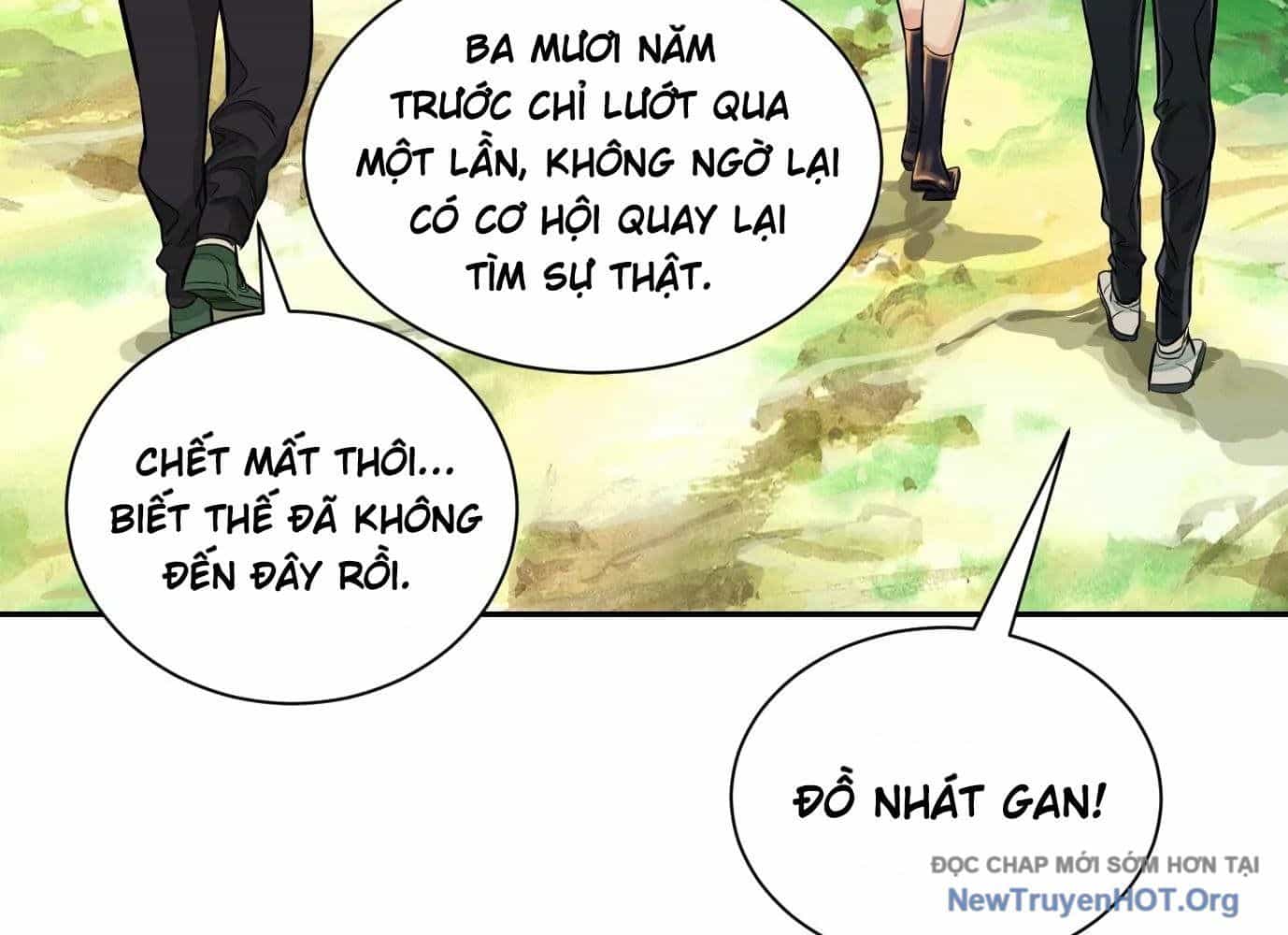 Thập Nhị Tinh - Dị Thú Mê Thành - Chương 31 - ảnh 43