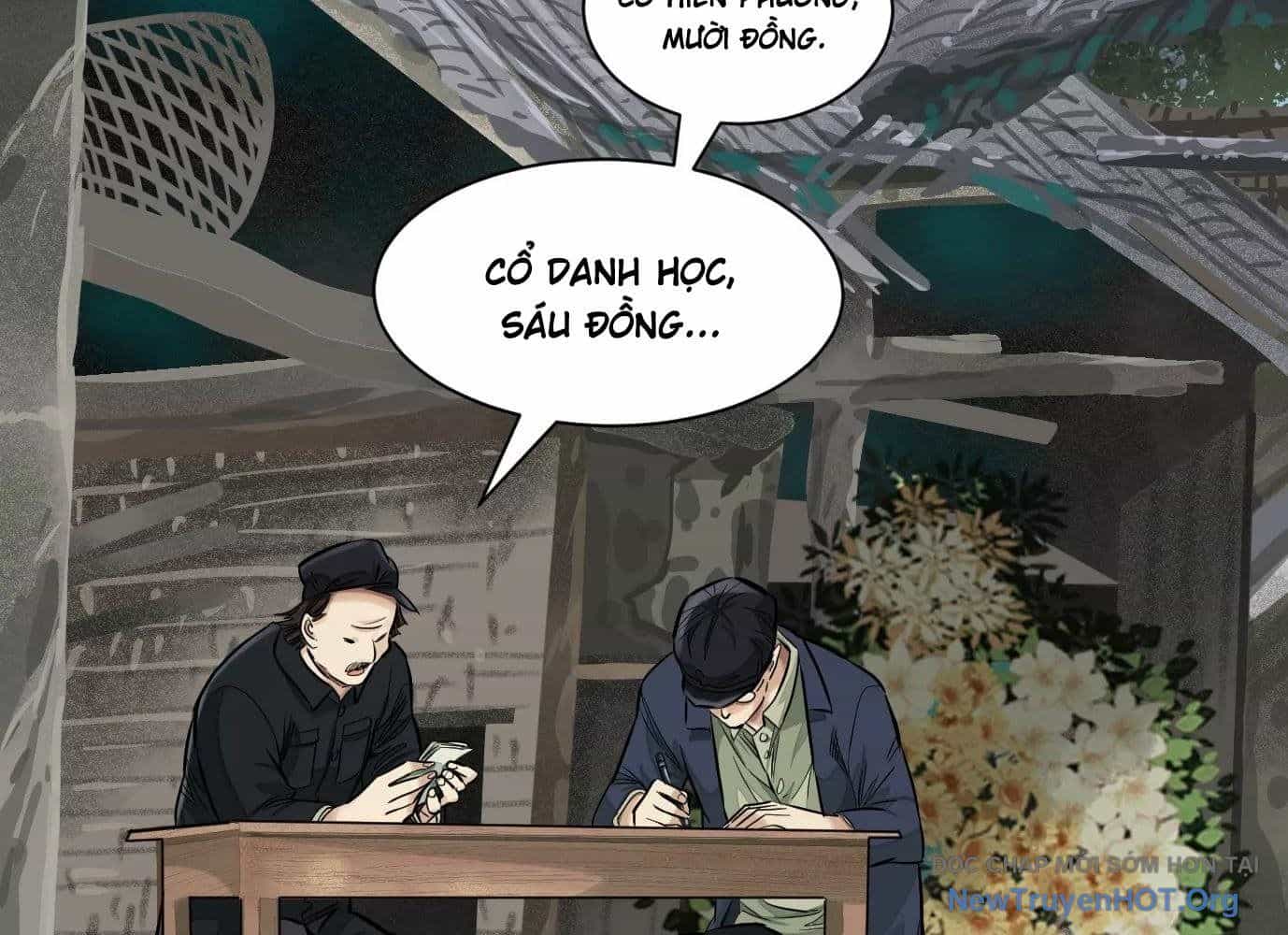 Thập Nhị Tinh - Dị Thú Mê Thành - Chương 31 - ảnh 46