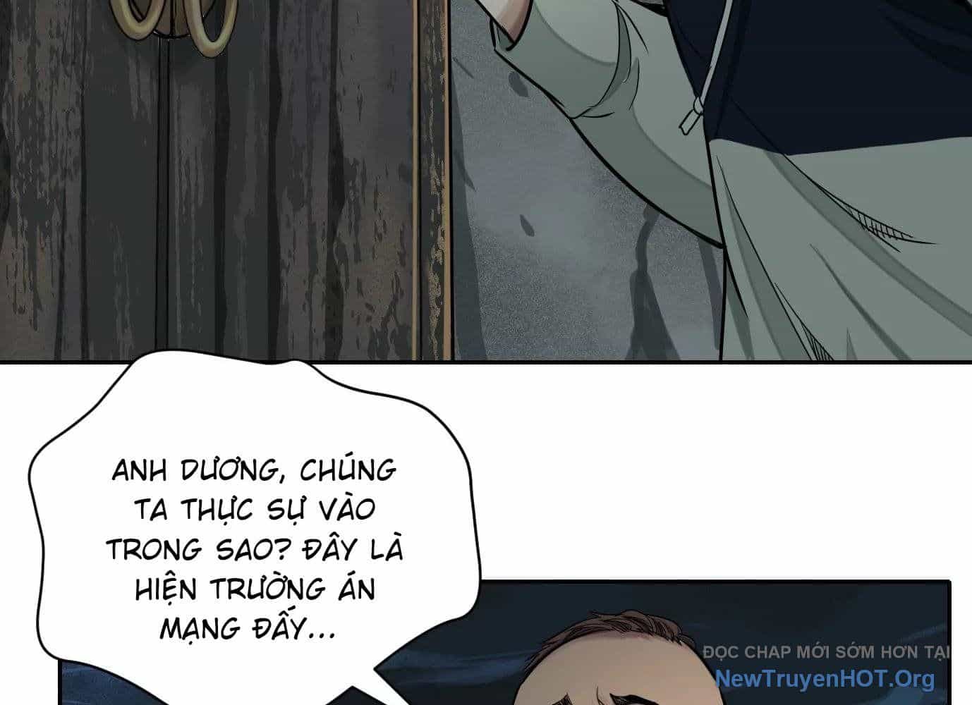 Thập Nhị Tinh - Dị Thú Mê Thành - Chương 32 - ảnh 15