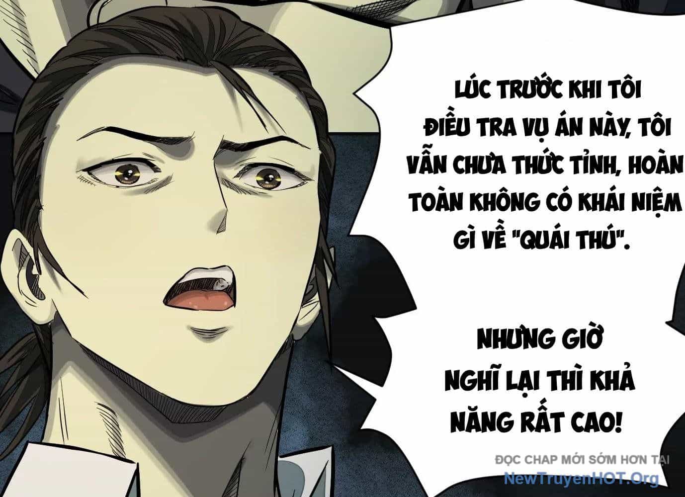 Thập Nhị Tinh - Dị Thú Mê Thành - Chương 32 - ảnh 37