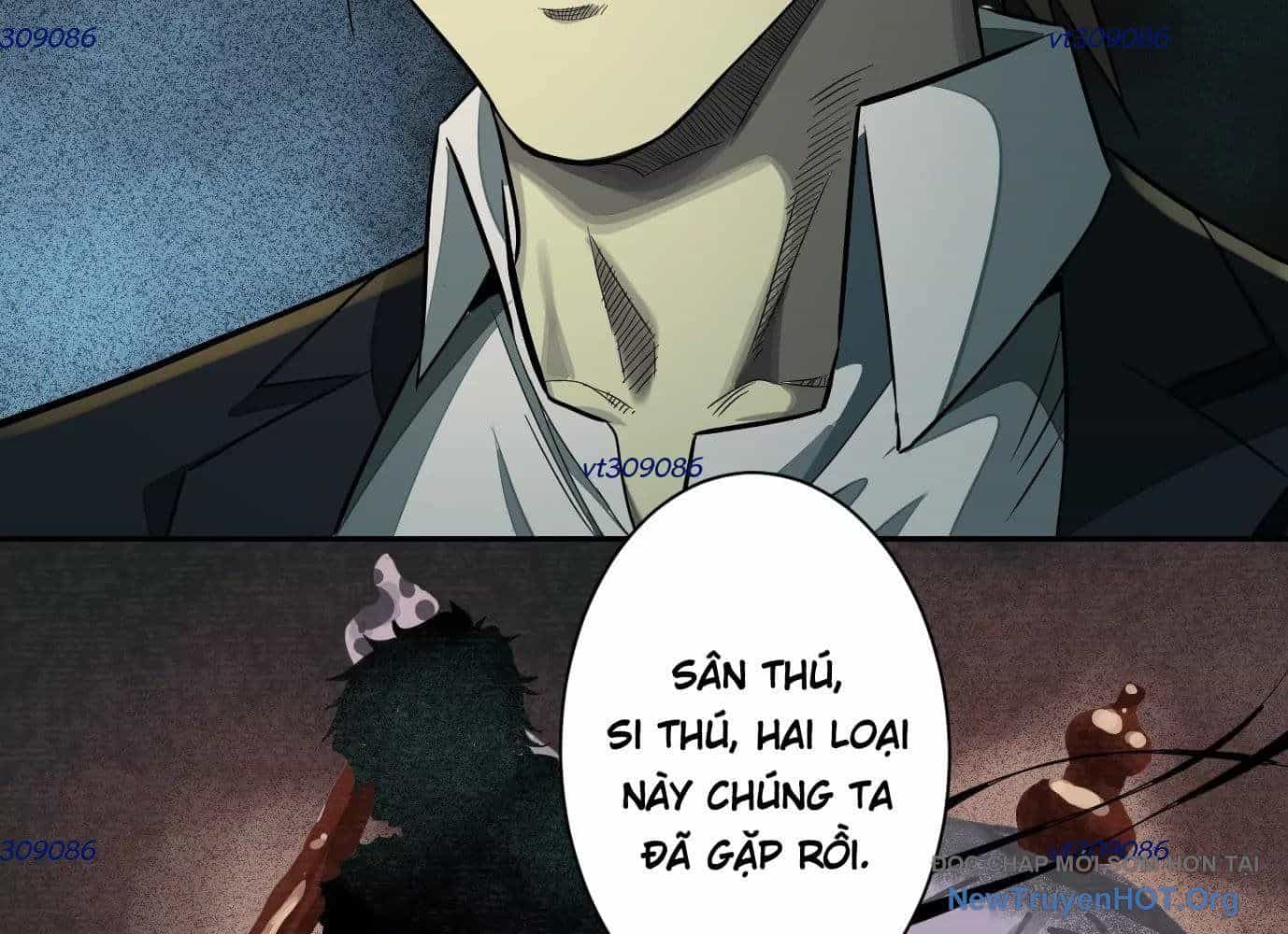 Thập Nhị Tinh - Dị Thú Mê Thành - Chương 32 - ảnh 45