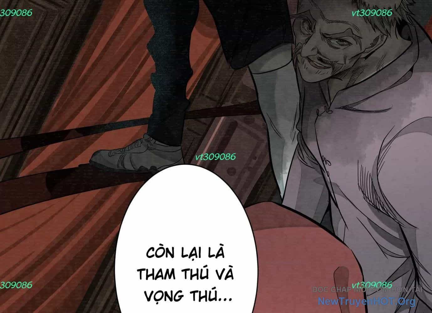 Thập Nhị Tinh - Dị Thú Mê Thành - Chương 32 - ảnh 47