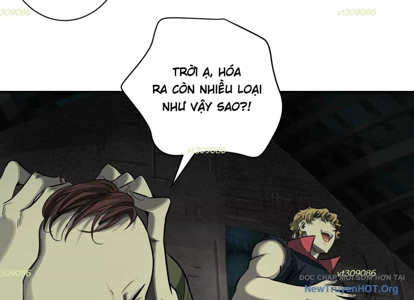 Thập Nhị Tinh - Dị Thú Mê Thành - Chương 32 - ảnh 53