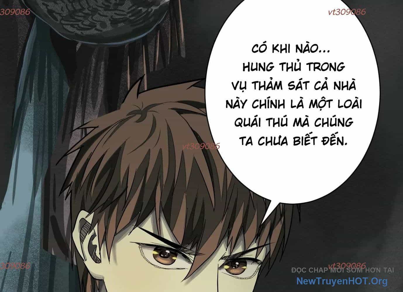 Thập Nhị Tinh - Dị Thú Mê Thành - Chương 32 - ảnh 58