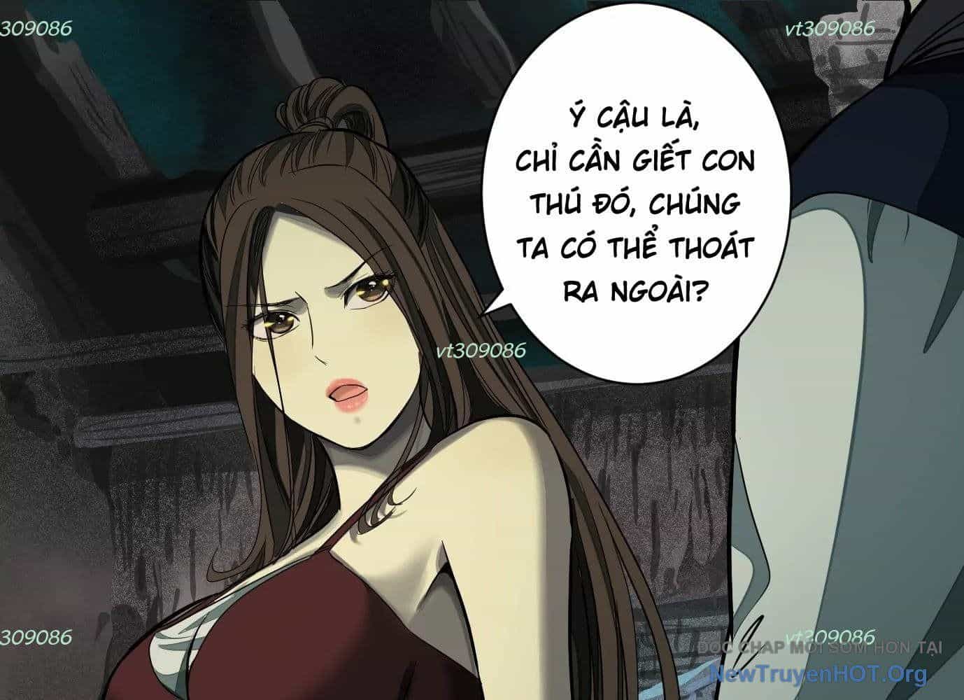 Thập Nhị Tinh - Dị Thú Mê Thành - Chương 32 - ảnh 60