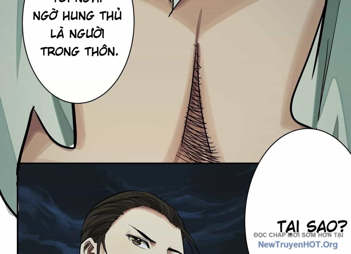 Thập Nhị Tinh - Dị Thú Mê Thành - Chương 32 - ảnh 78