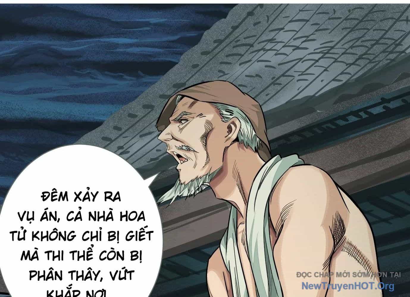 Thập Nhị Tinh - Dị Thú Mê Thành - Chương 32 - ảnh 81