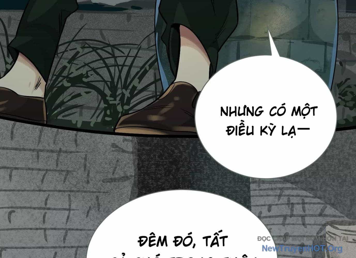 Thập Nhị Tinh - Dị Thú Mê Thành - Chương 32 - ảnh 83