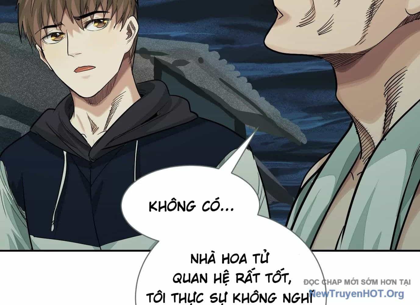 Thập Nhị Tinh - Dị Thú Mê Thành - Chương 32 - ảnh 87