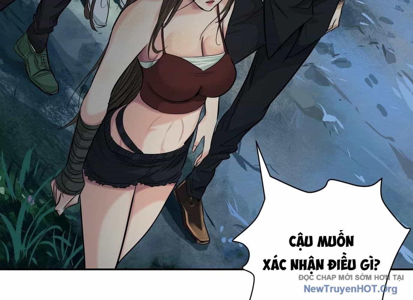 Thập Nhị Tinh - Dị Thú Mê Thành - Chương 33 - ảnh 103