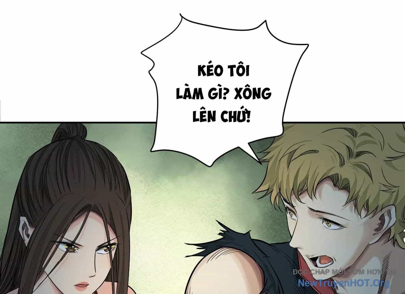 Thập Nhị Tinh - Dị Thú Mê Thành - Chương 33 - ảnh 15