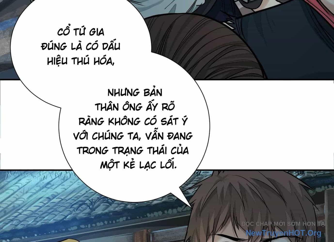 Thập Nhị Tinh - Dị Thú Mê Thành - Chương 33 - ảnh 24