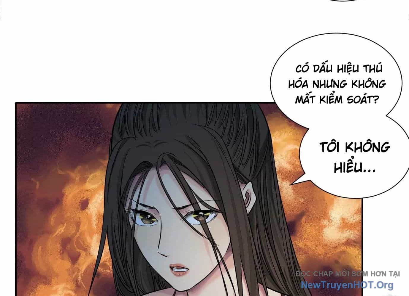 Thập Nhị Tinh - Dị Thú Mê Thành - Chương 33 - ảnh 26