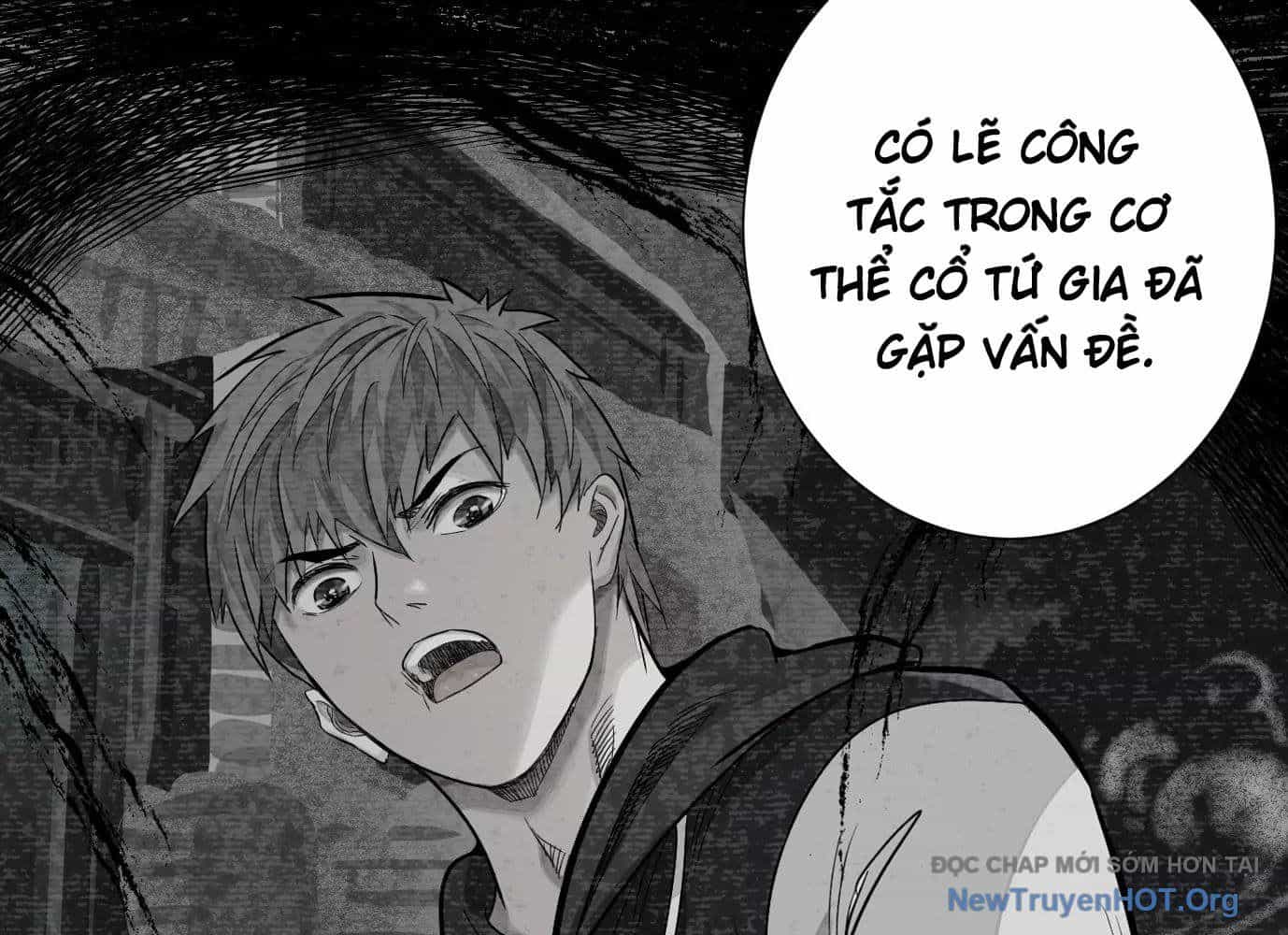 Thập Nhị Tinh - Dị Thú Mê Thành - Chương 33 - ảnh 34