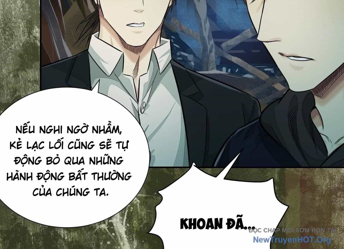 Thập Nhị Tinh - Dị Thú Mê Thành - Chương 33 - ảnh 43