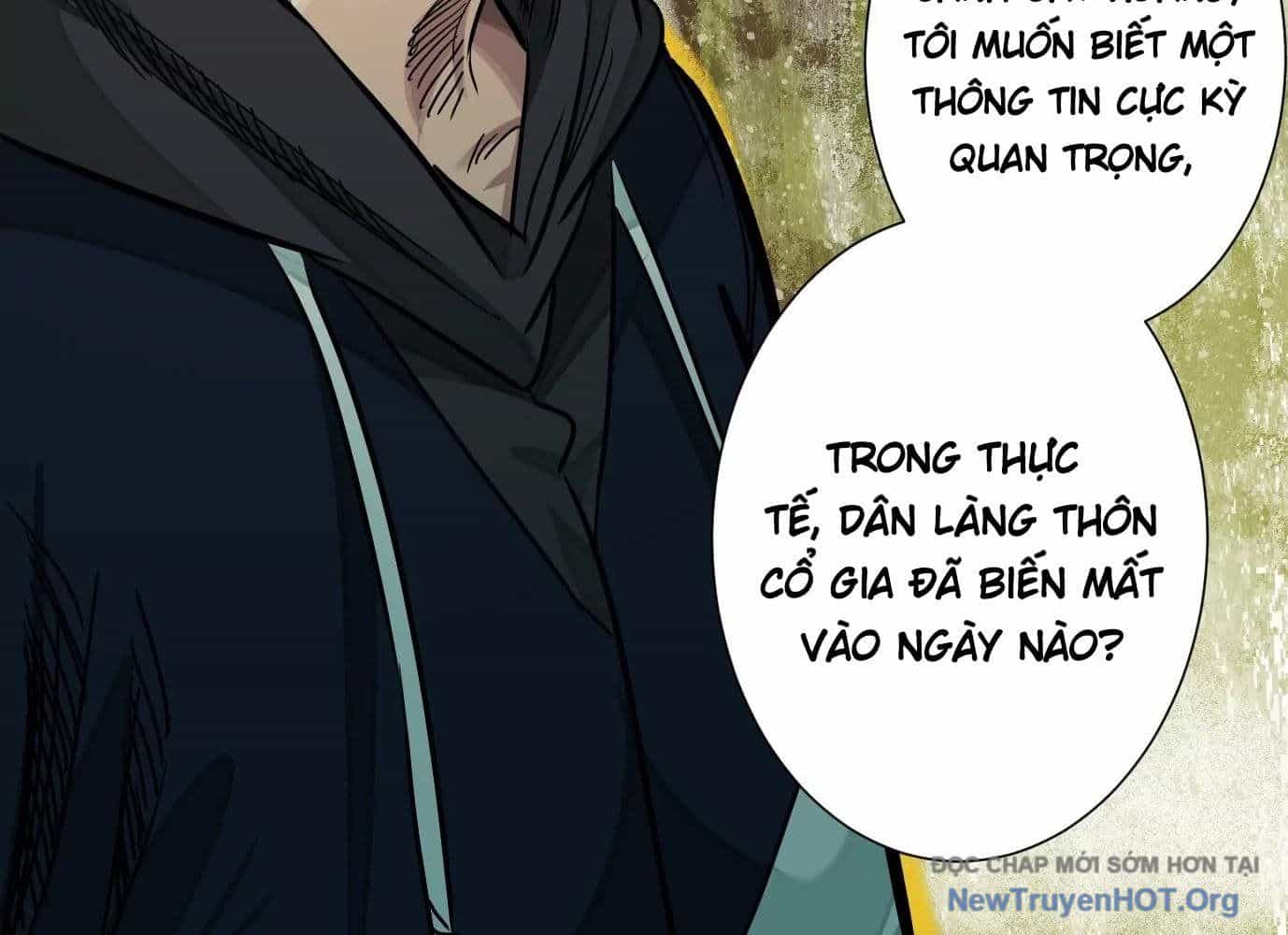Thập Nhị Tinh - Dị Thú Mê Thành - Chương 33 - ảnh 46