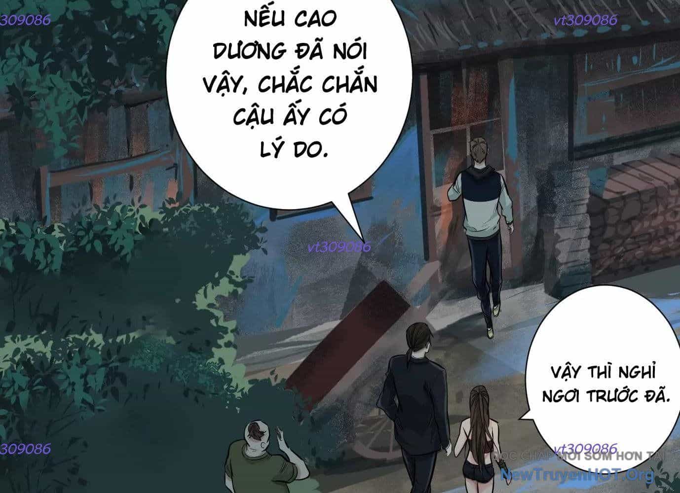 Thập Nhị Tinh - Dị Thú Mê Thành - Chương 33 - ảnh 56