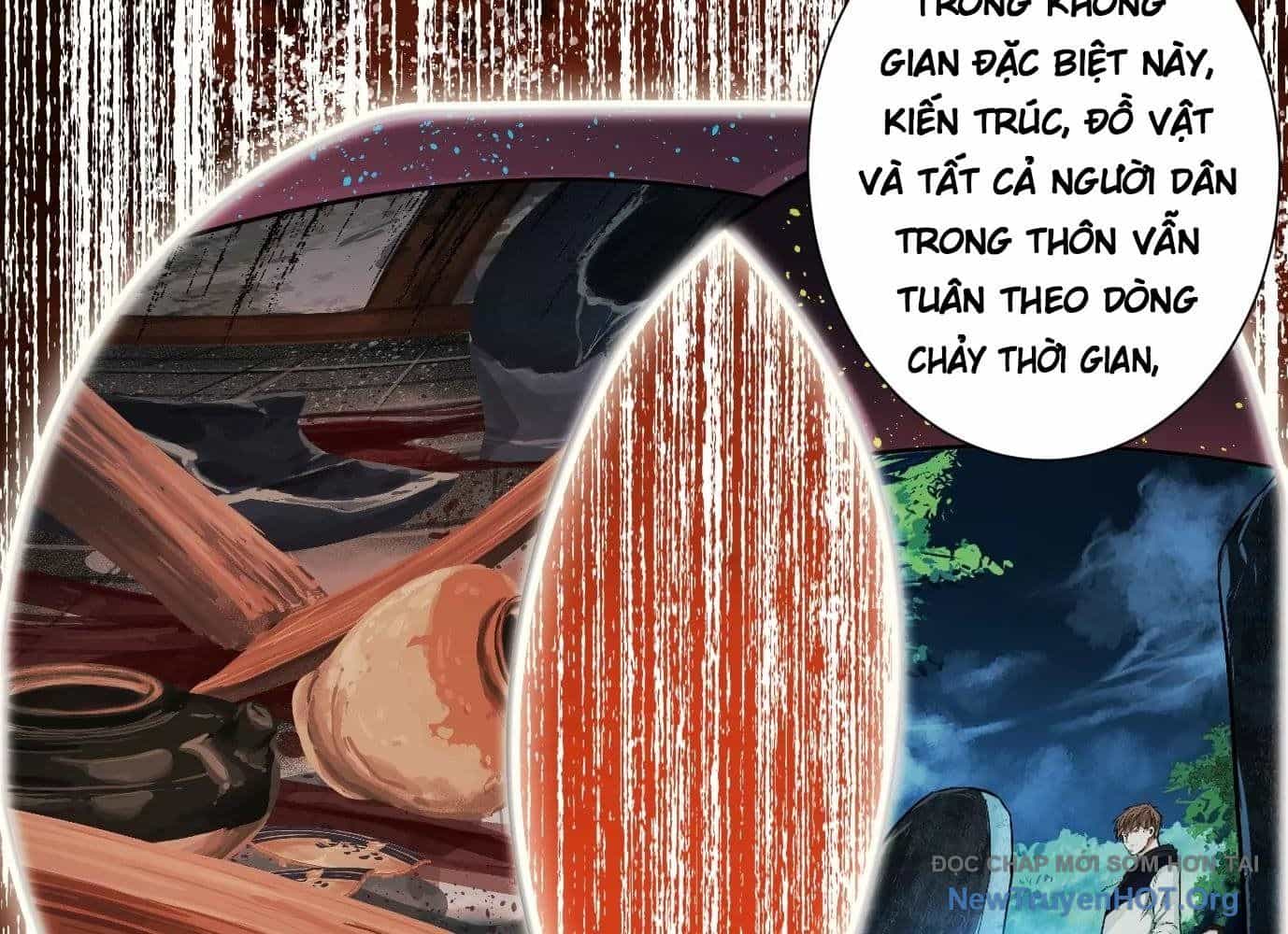 Thập Nhị Tinh - Dị Thú Mê Thành - Chương 34 - ảnh 101