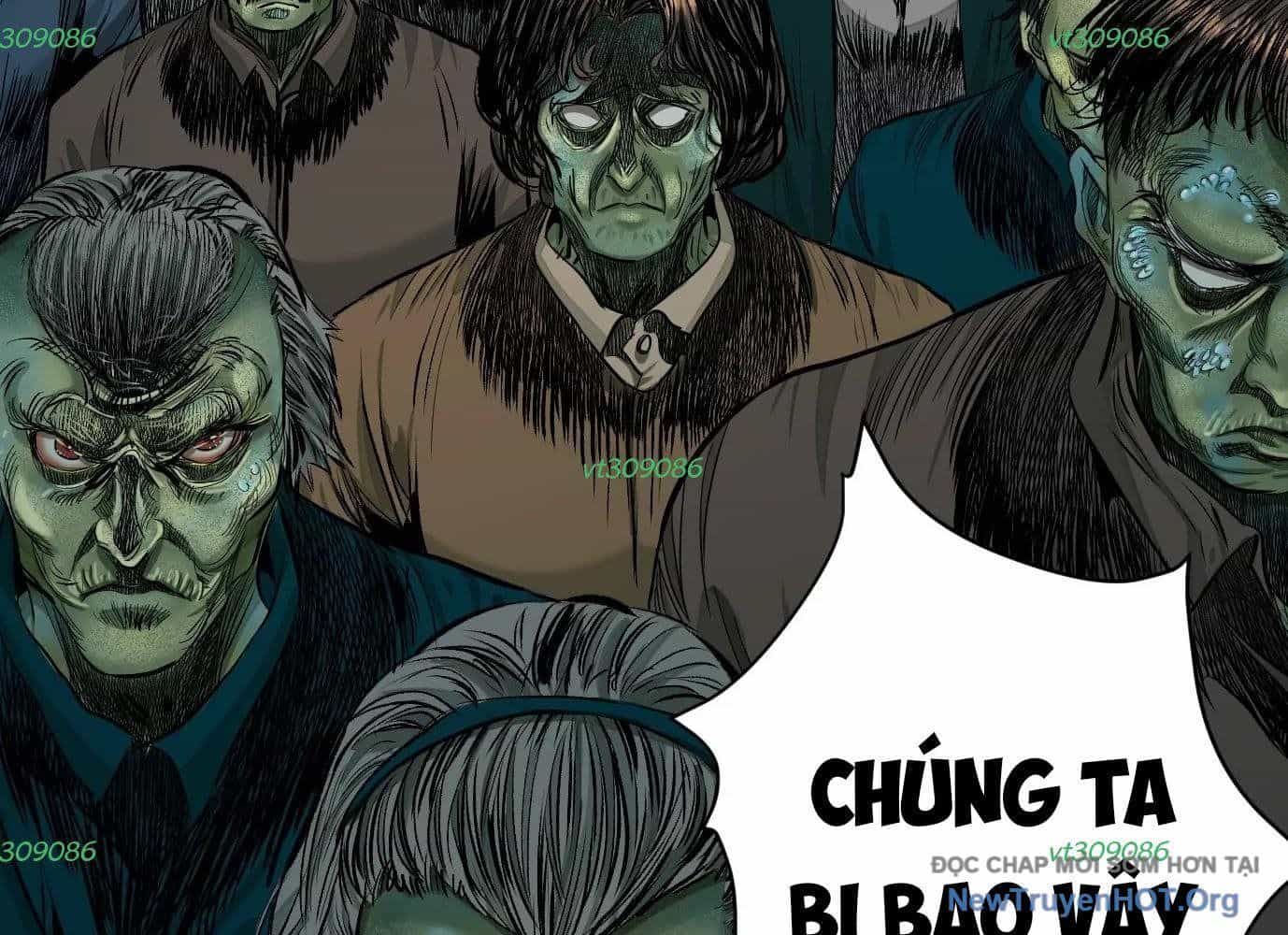 Thập Nhị Tinh - Dị Thú Mê Thành - Chương 34 - ảnh 120