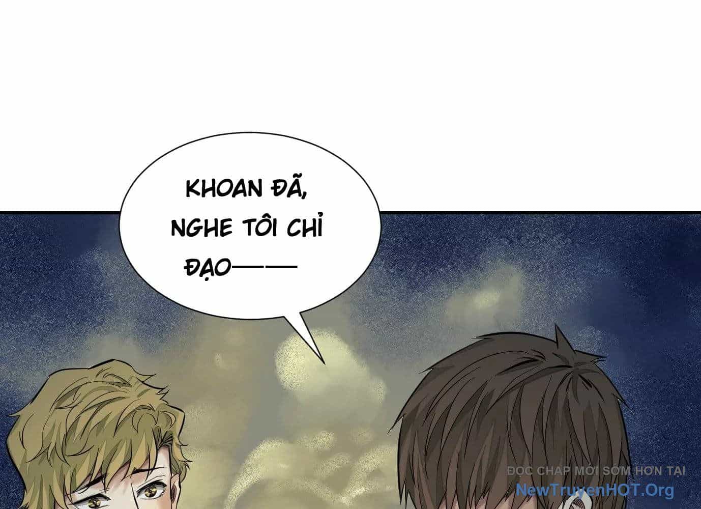 Thập Nhị Tinh - Dị Thú Mê Thành - Chương 34 - ảnh 25