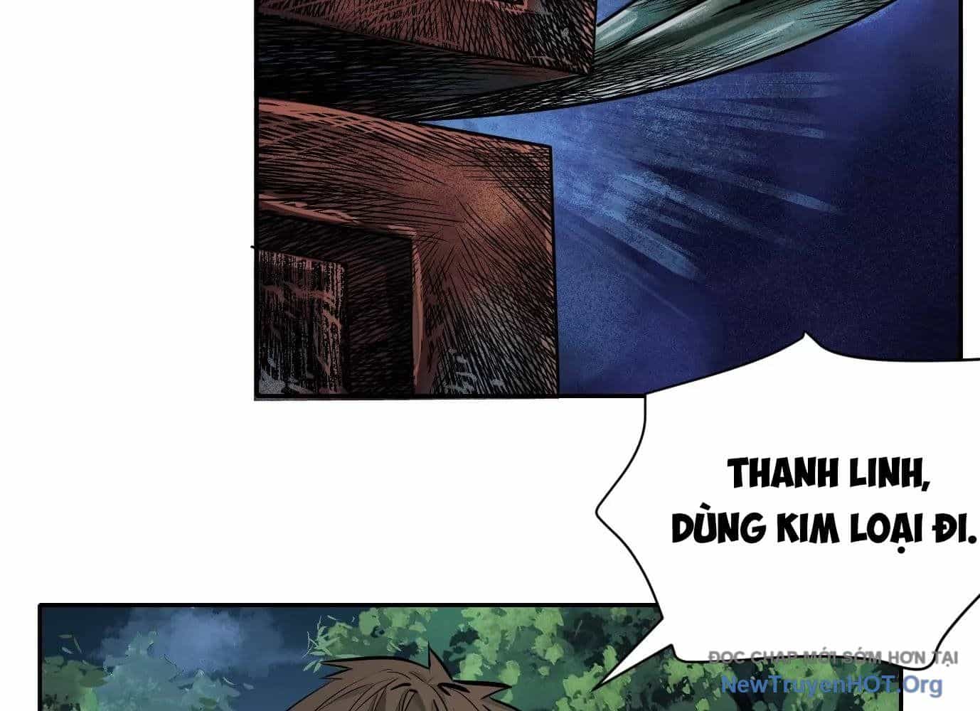 Thập Nhị Tinh - Dị Thú Mê Thành - Chương 34 - ảnh 31