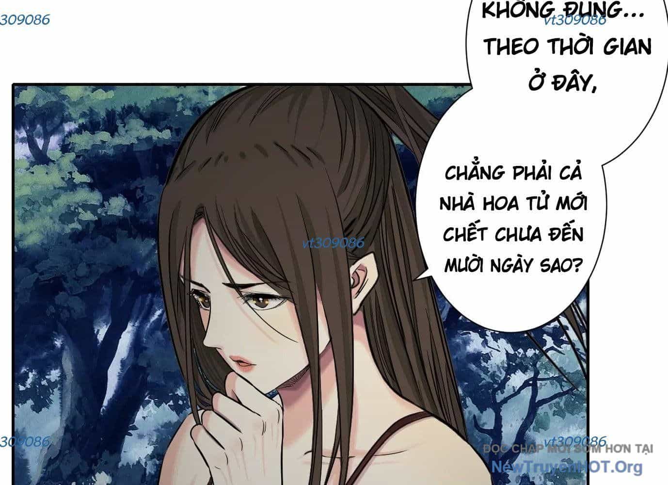 Thập Nhị Tinh - Dị Thú Mê Thành - Chương 34 - ảnh 52