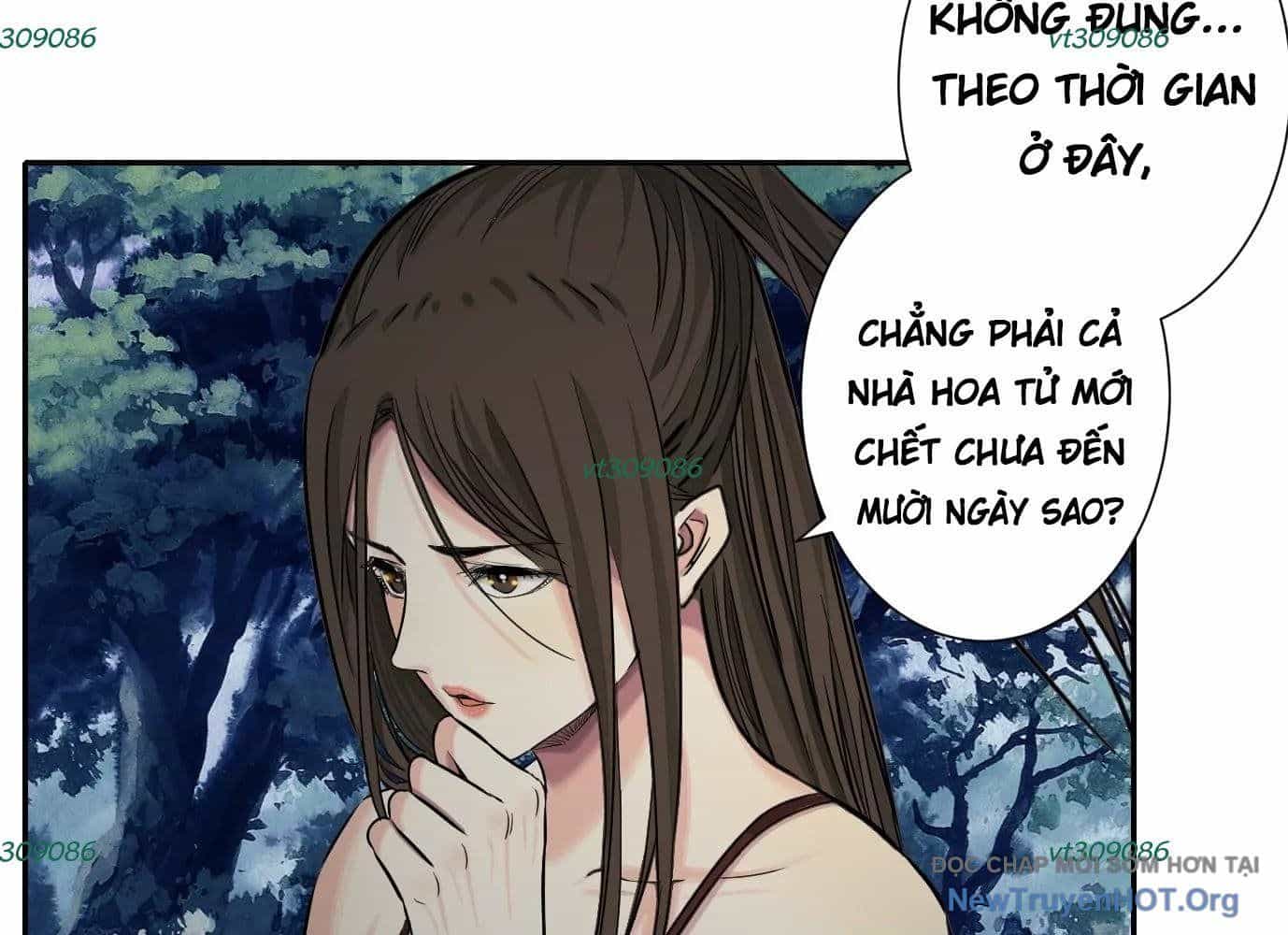Thập Nhị Tinh - Dị Thú Mê Thành - Chương 34 - ảnh 66