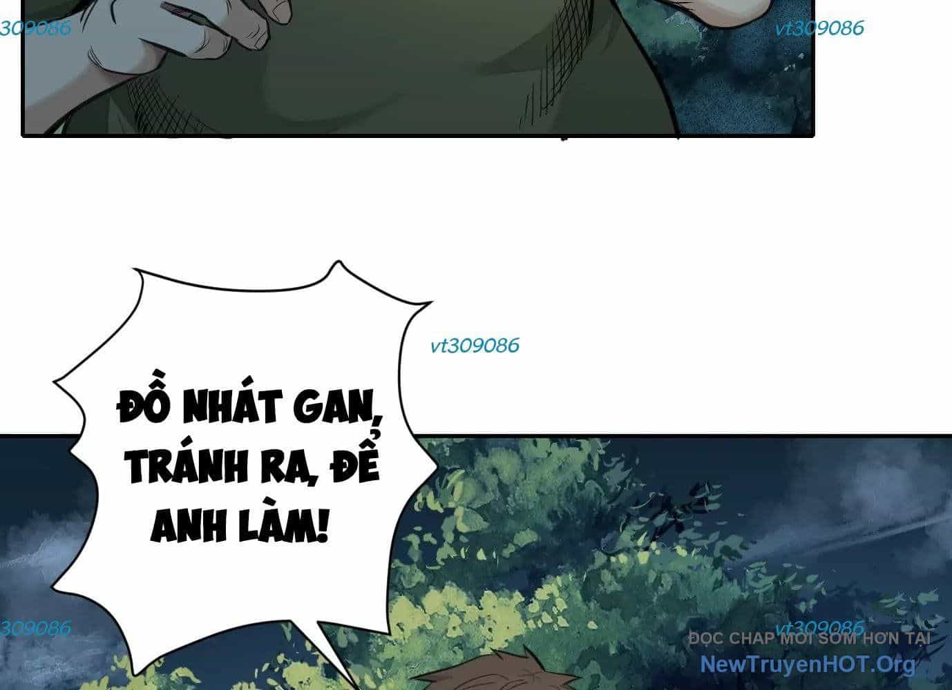 Thập Nhị Tinh - Dị Thú Mê Thành - Chương 34 - ảnh 8