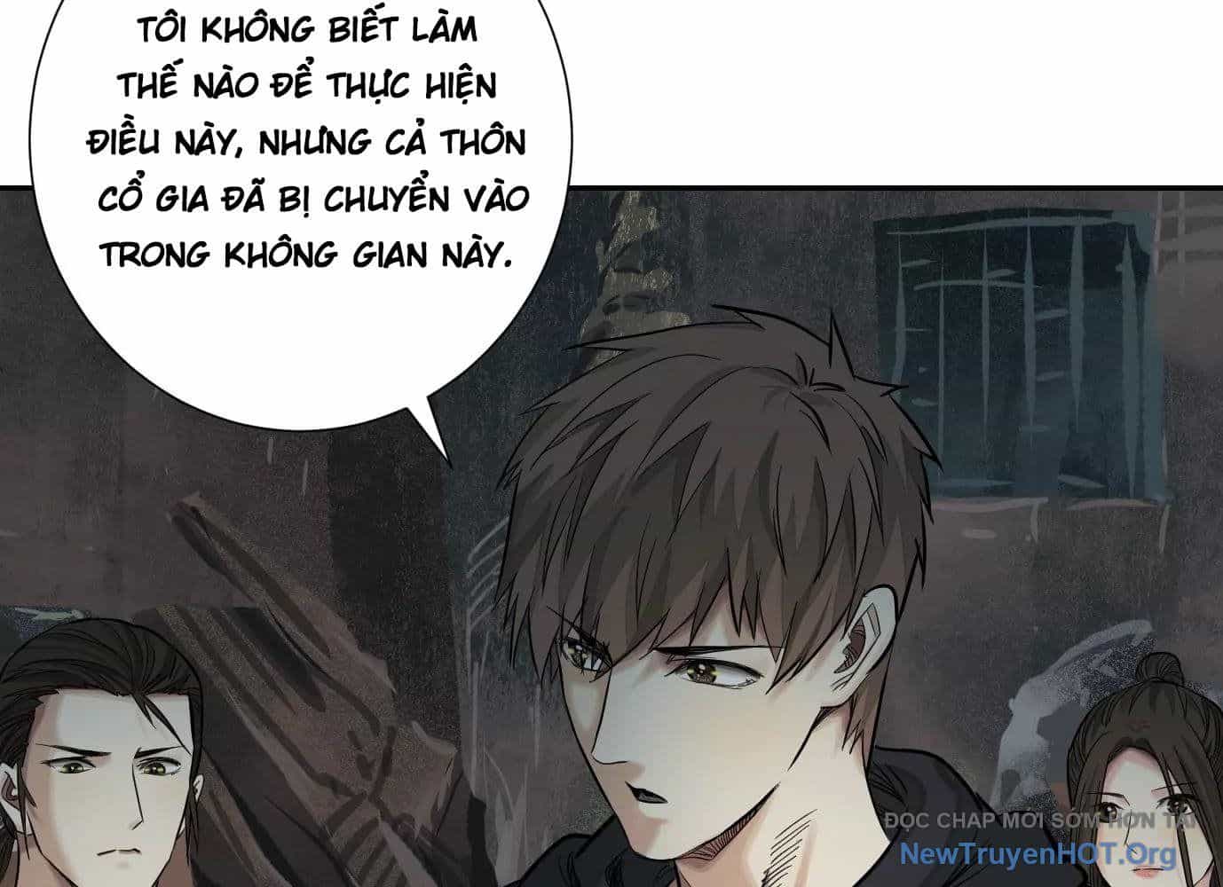 Thập Nhị Tinh - Dị Thú Mê Thành - Chương 34 - ảnh 84