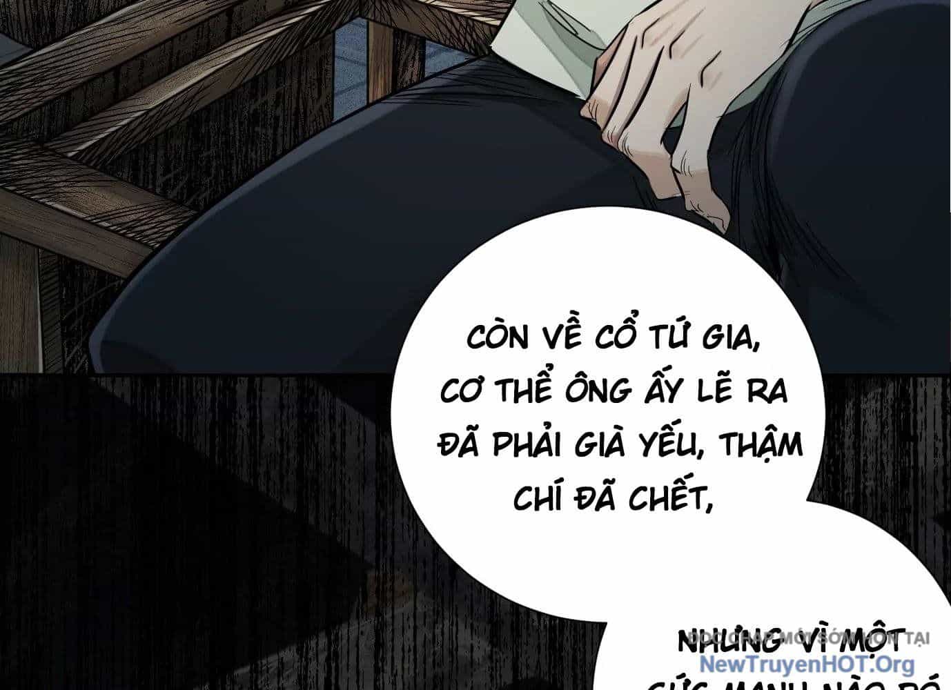 Thập Nhị Tinh - Dị Thú Mê Thành - Chương 34 - ảnh 92
