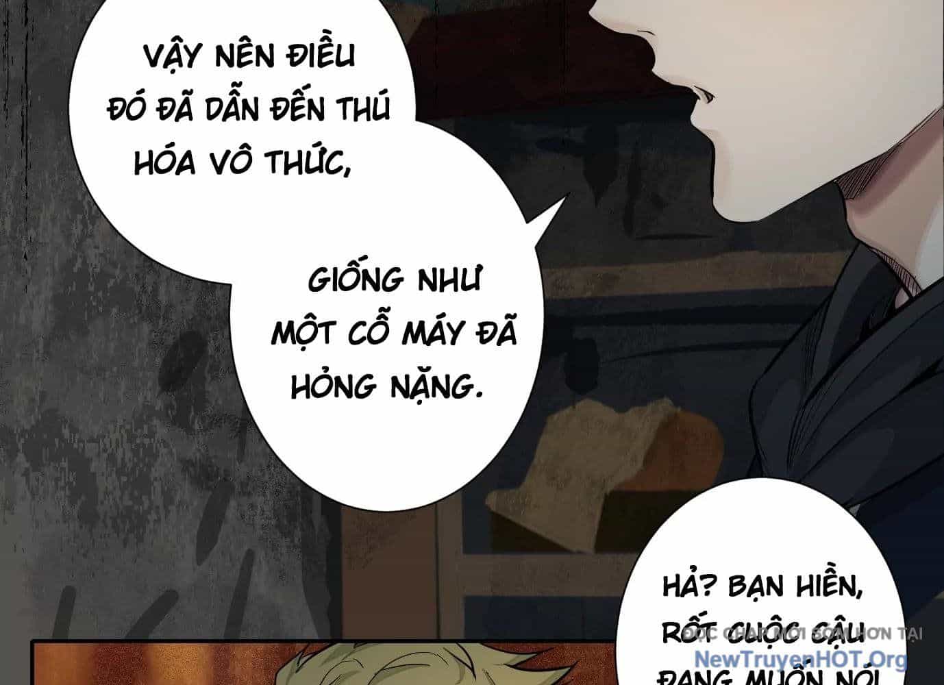 Thập Nhị Tinh - Dị Thú Mê Thành - Chương 34 - ảnh 95