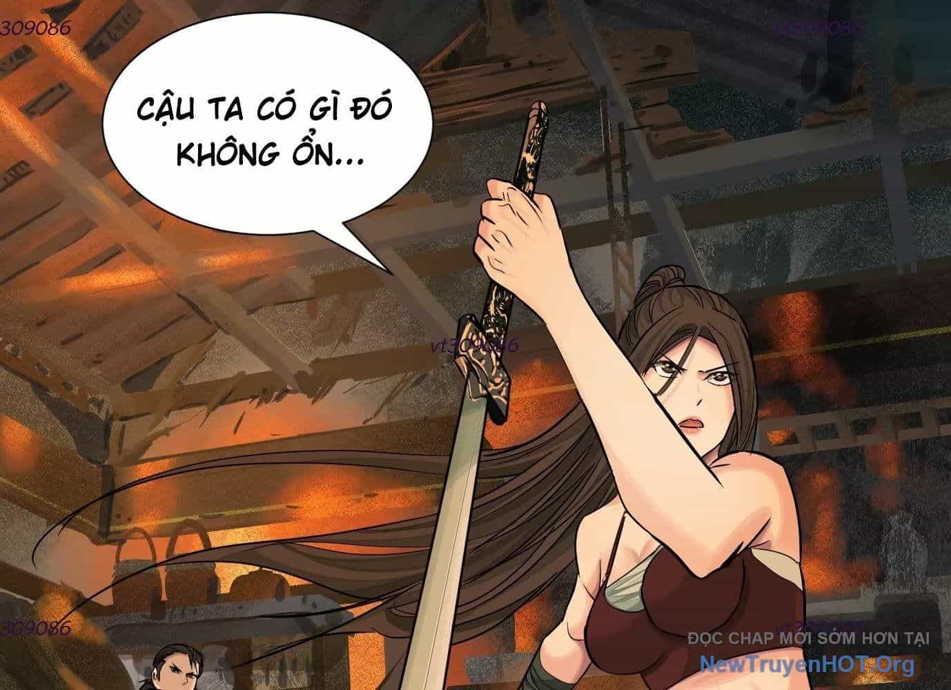 Thập Nhị Tinh - Dị Thú Mê Thành - Chương 35 - ảnh 131