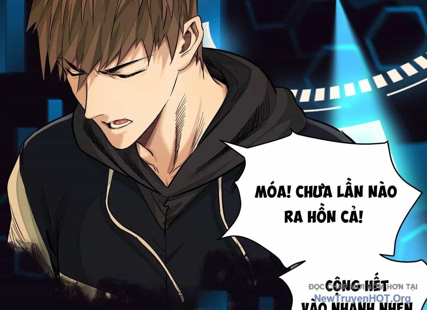 Thập Nhị Tinh - Dị Thú Mê Thành - Chương 35 - ảnh 54